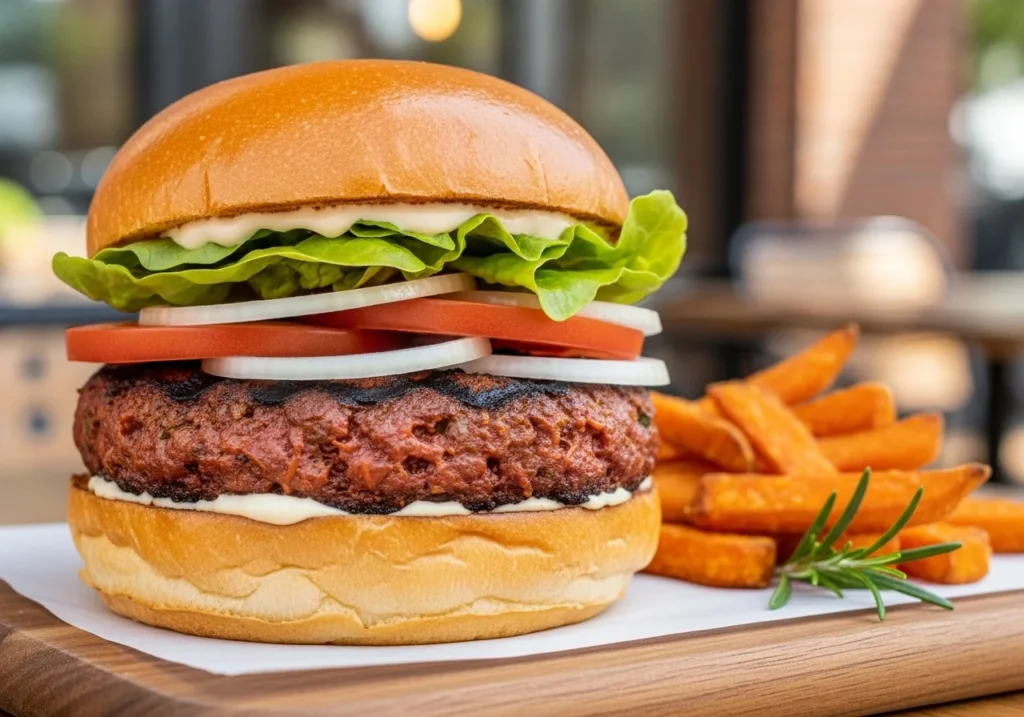 5 Explosive Truths About Plant-Based Meat Plant-Based Meat