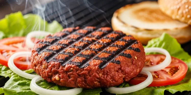 5 Explosive Truths About Plant-Based Meat Plant-Based Meat