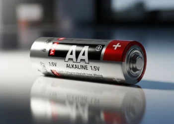 The History of the Battery
