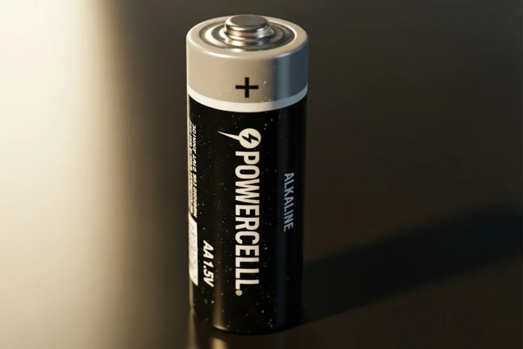 Stored Power, Shifting Worlds: The History of the Battery That Rewired Daily Life The History of the Battery