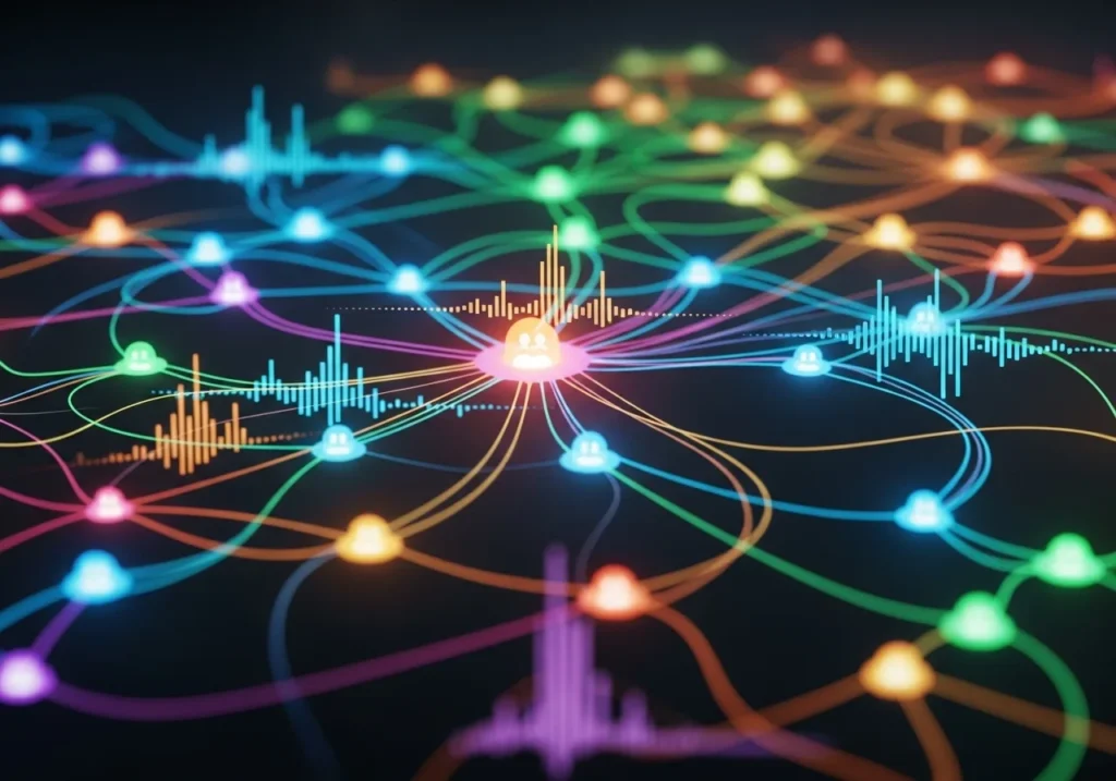 5 Hidden Ways Algorithmic Playlists Make Pop Stars 5 Hidden Ways Algorithmic Playlists Make Pop Stars