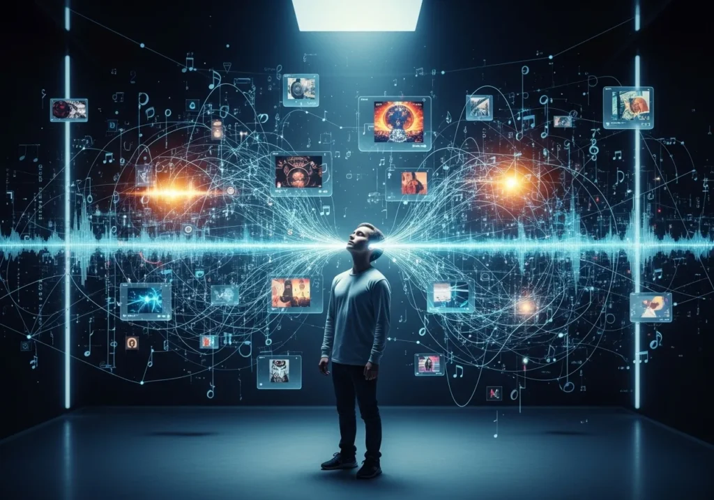 5 Hidden Ways Algorithmic Playlists Make Pop Stars 5 Hidden Ways Algorithmic Playlists Make Pop Stars