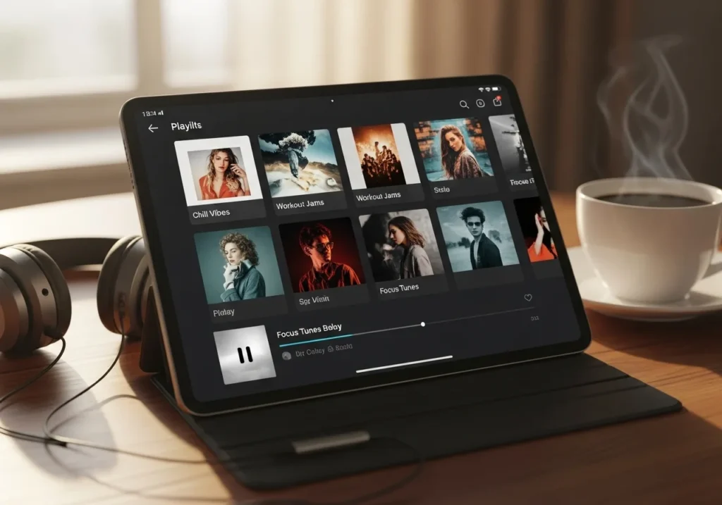5 Hidden Ways Algorithmic Playlists Make Pop Stars 5 Hidden Ways Algorithmic Playlists Make Pop Stars