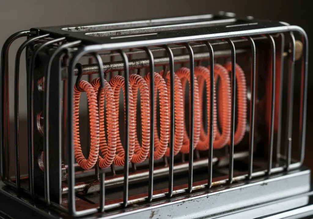 The Chrome Tyrant: Why the History of the Toaster is a Story of Domestic Control The History of the Toaster