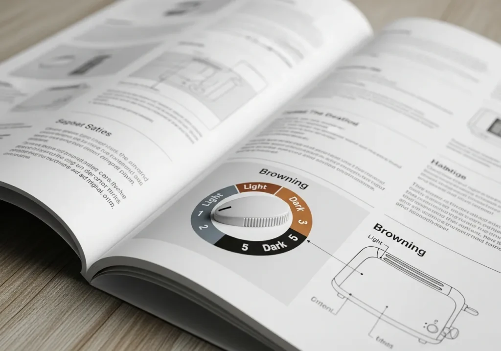 The Chrome Tyrant: Why the History of the Toaster is a Story of Domestic Control The Chrome Tyrant: Why the History of the Toaster is a Story of Domestic Control