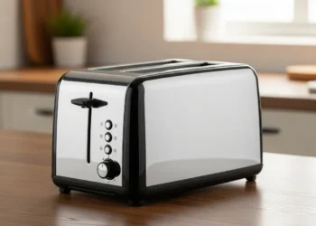 The History of the Toaster