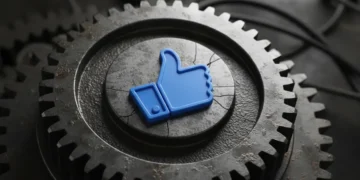 Like Button History