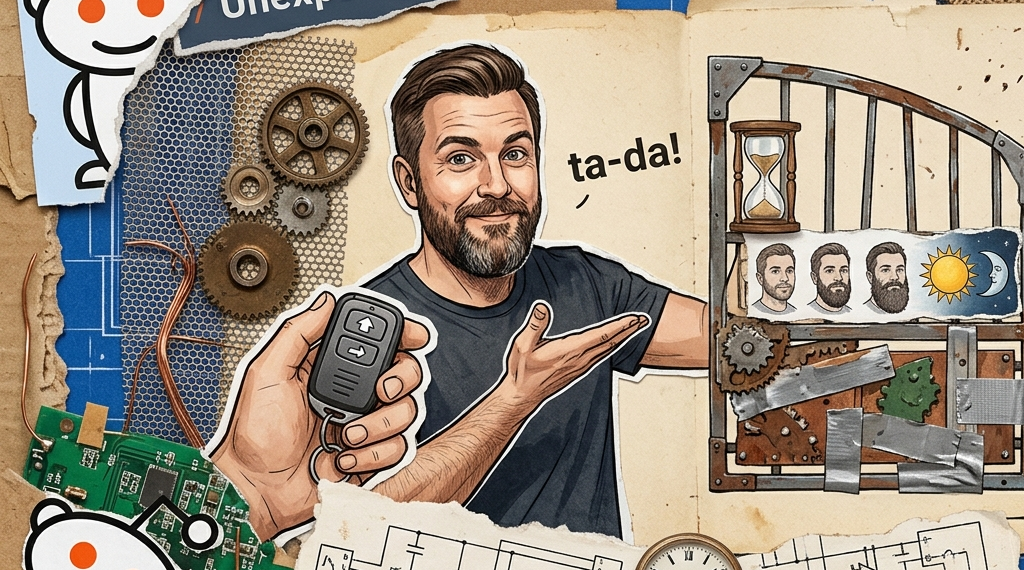 The Irony of Engineering: When Demonstrations Go Wrong