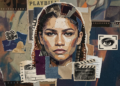 The “Zendaya Stare” Deconstructed: What a Viral Parody Reveals About Gen Z’s Biggest Star